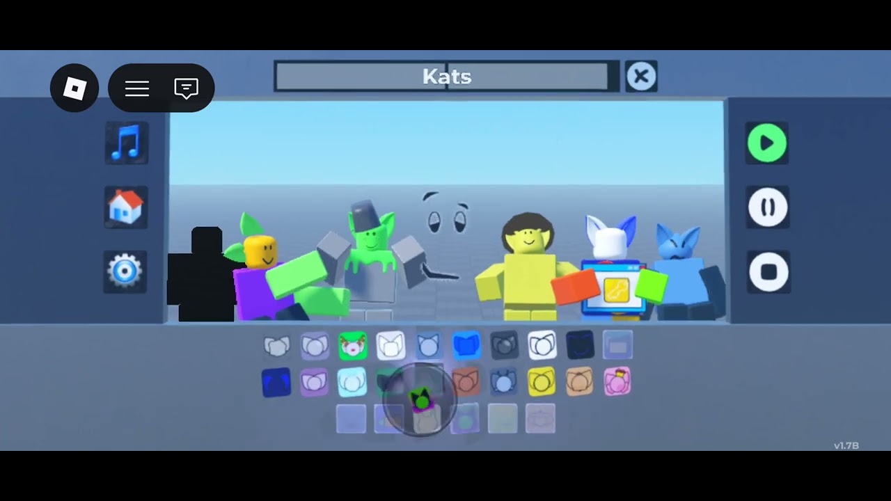 Roblox vid