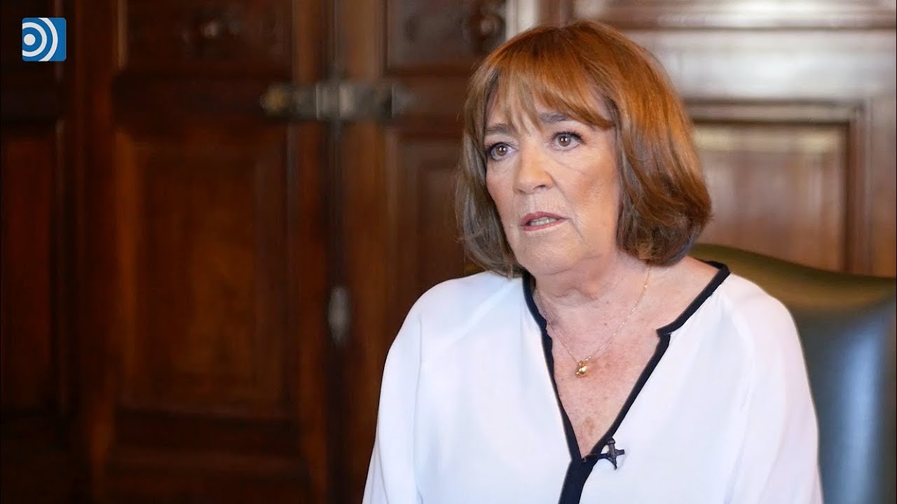 Entrevista a Carmen Maura: 