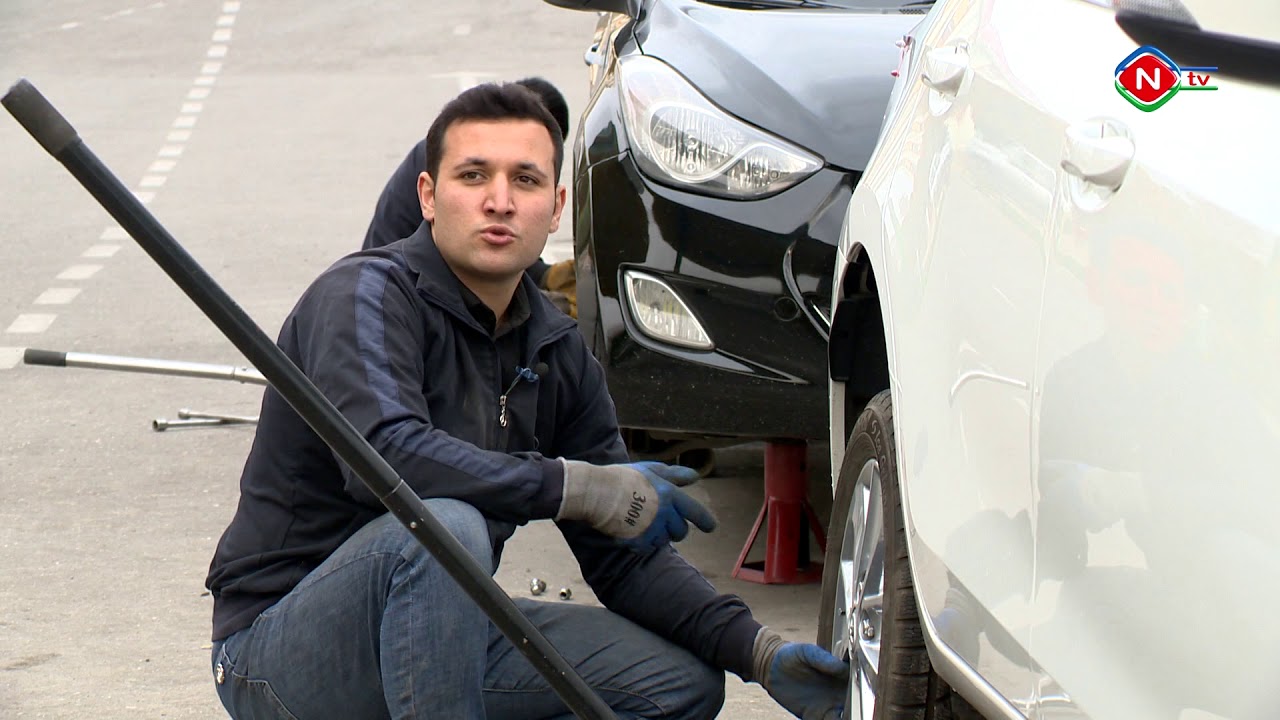 Hər işin öz ustası