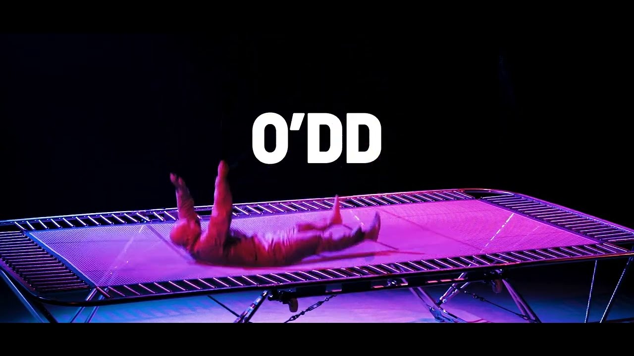 O'DD (Race Horse Company, FIN)