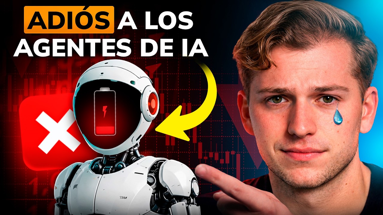 Las 6 tendencias de IA que definirán 2026