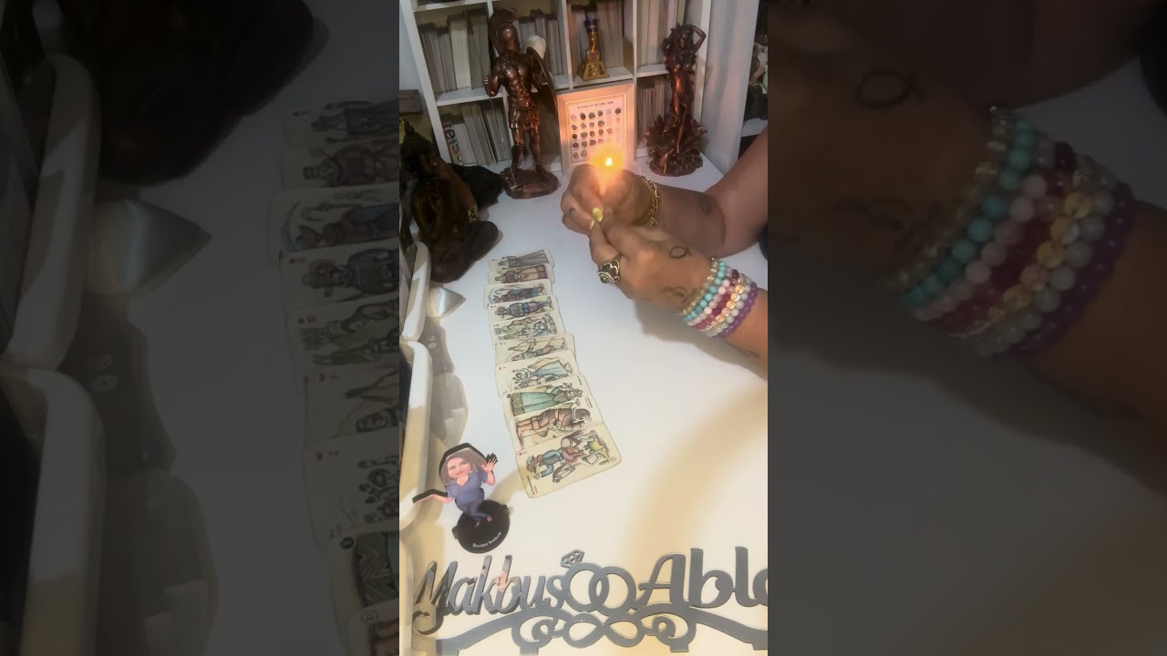 AKLIMDAKİ KİŞİ NE DURUMDA♥️✨#keşfet #tarot #tarotcaards #tarotreading