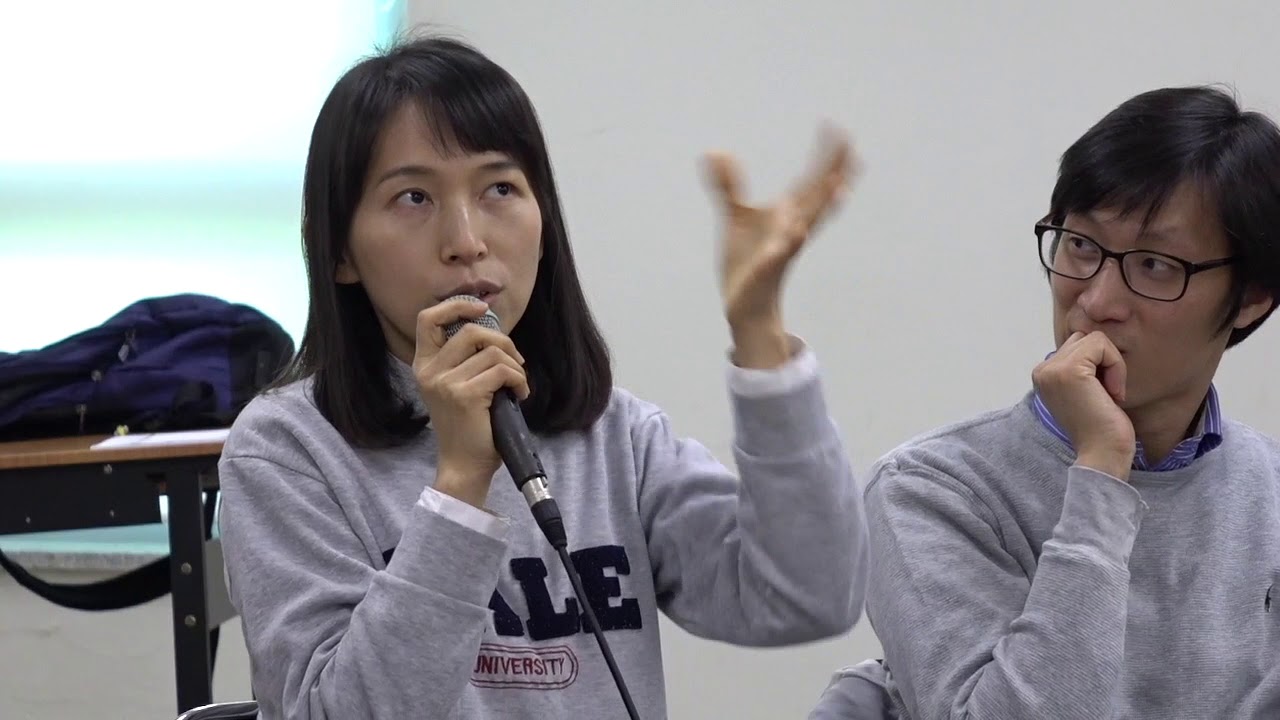 20171231 이송용&정해영 선교사님 부부 토크