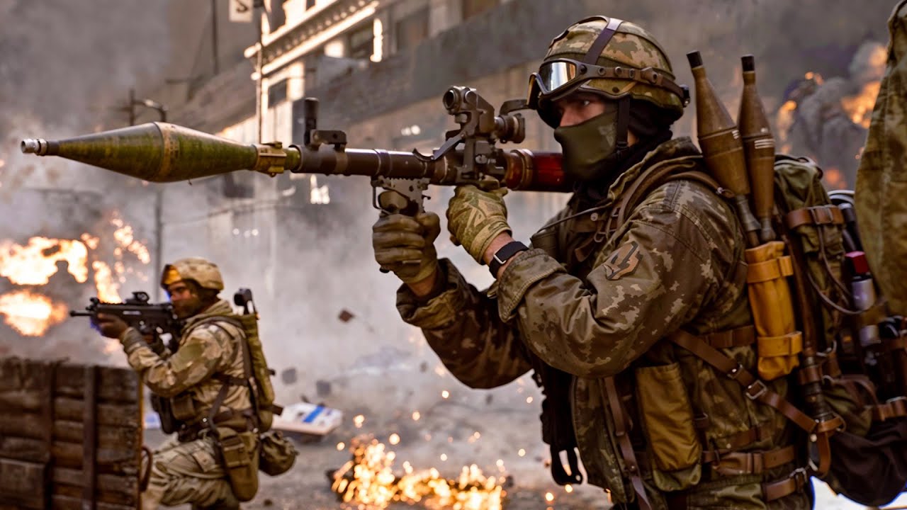 BATTLEFIELD 6 - Juego Completo en Español Campaña Completa RTX5090 PC 4k 60fps