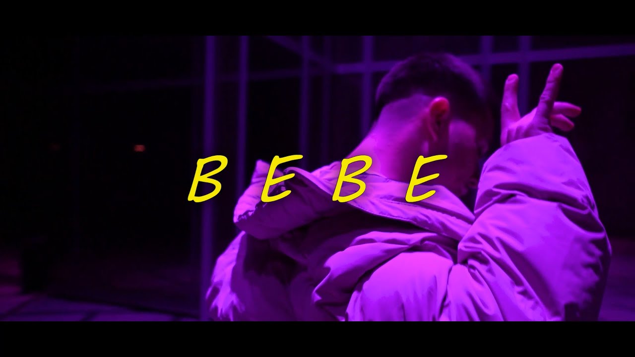 Boky - Bebe (Official Video)