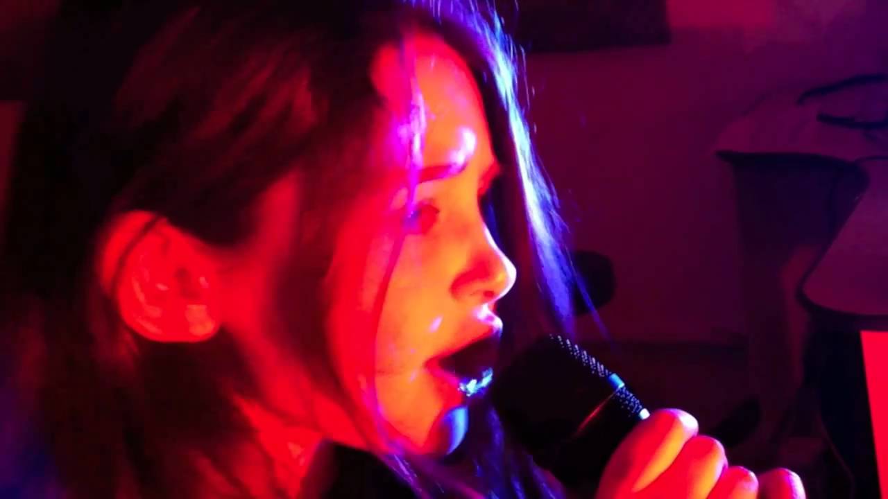 Libby Barker - Someone Like You