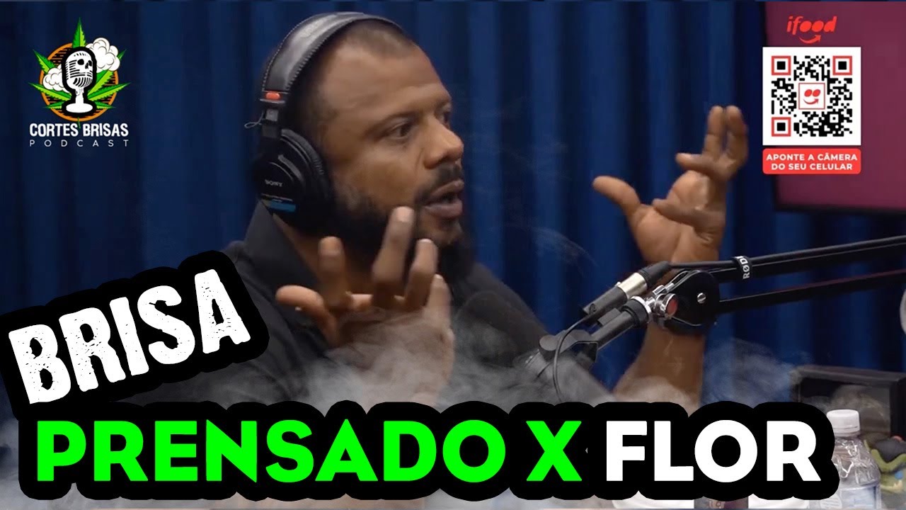 [Cortes Brisas] - DELEGADO DA CUNHA PRENSADO X FLOR