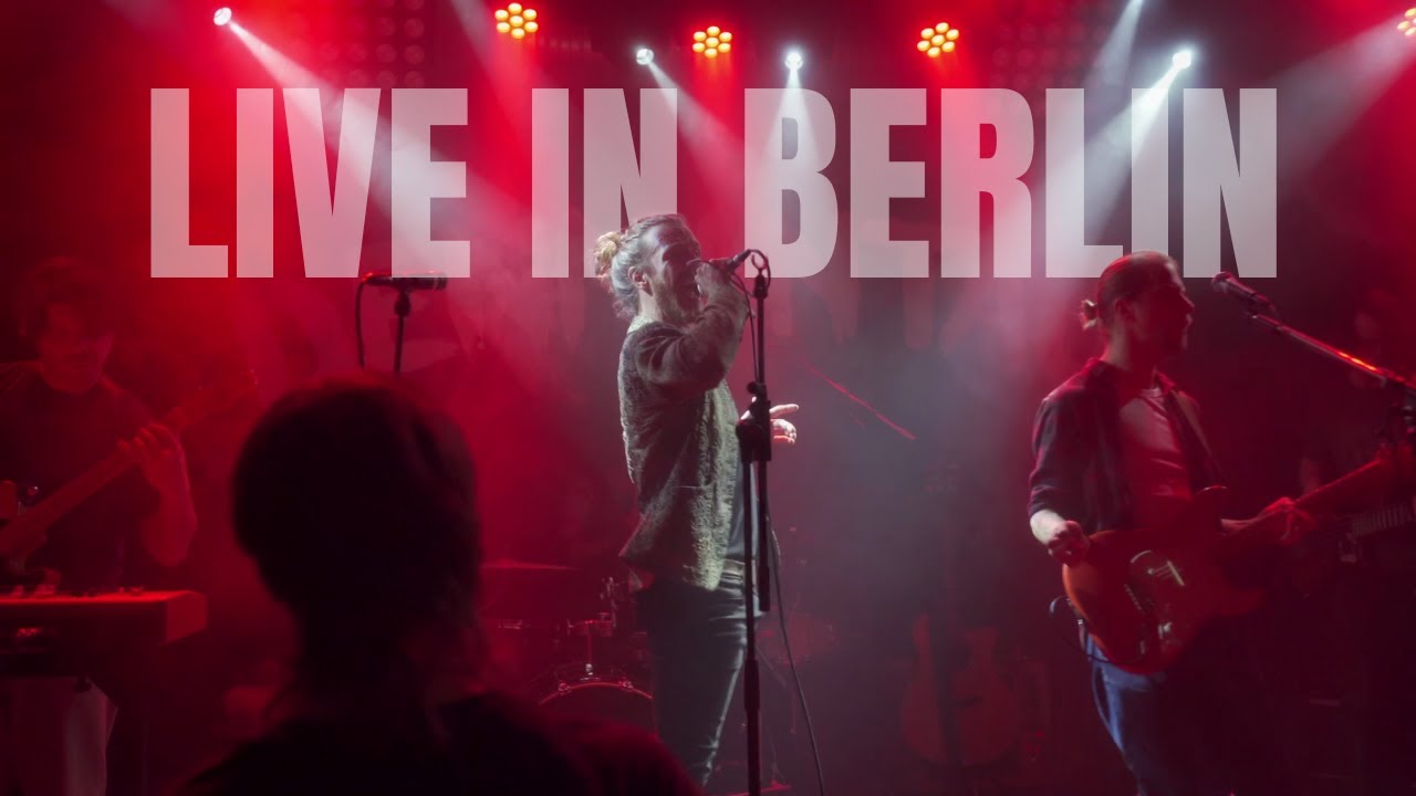 DenManTau - Live at Privatclub, Berlin 2025