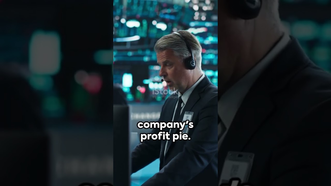 "Stock Market 101: Bite-sized Lessons for Financial Fluency"