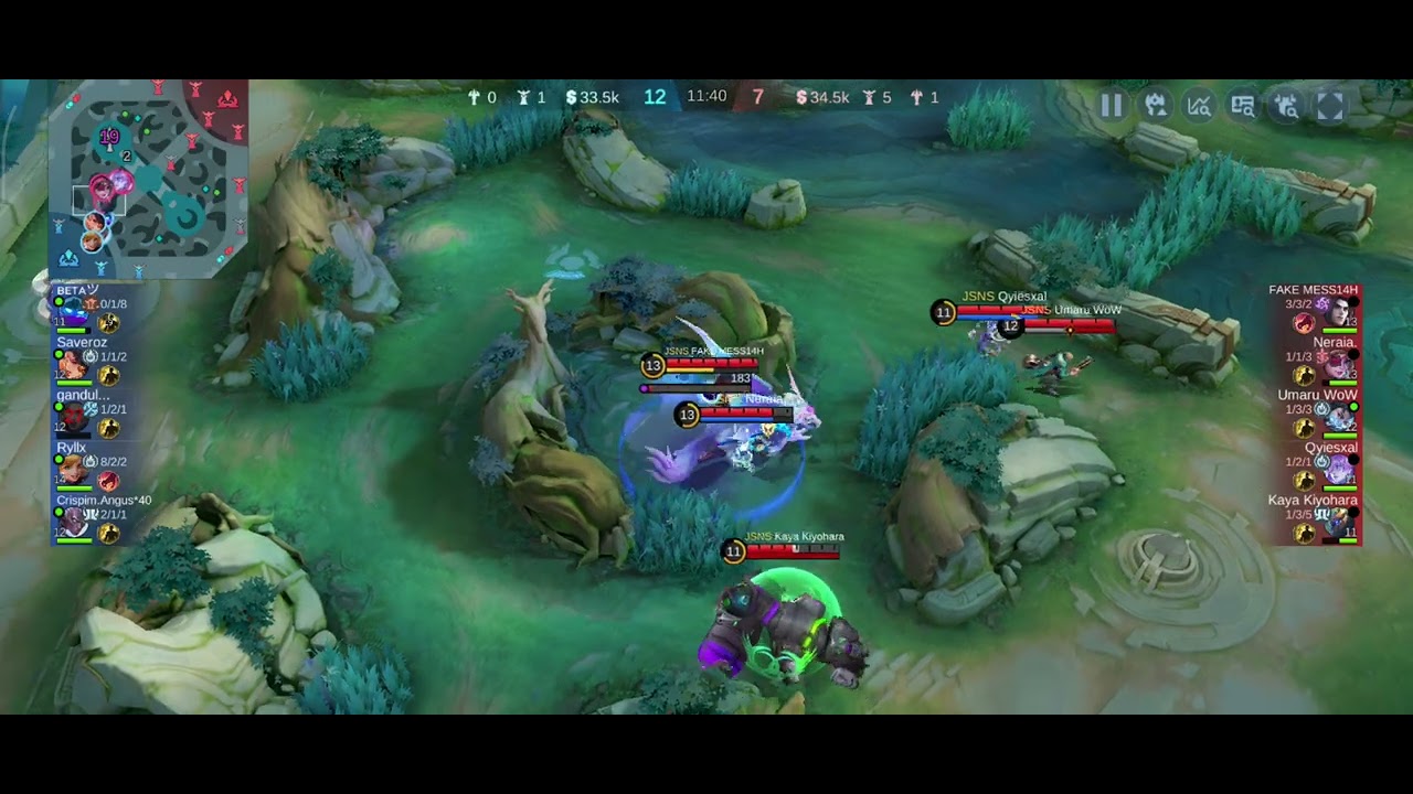 17/2/26, JSNS vs JeVo, game 3