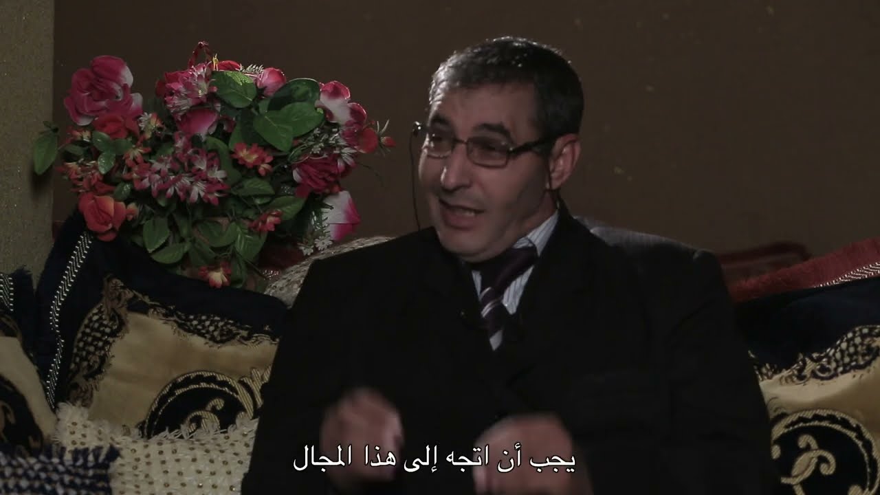 Hassan Oujela HD