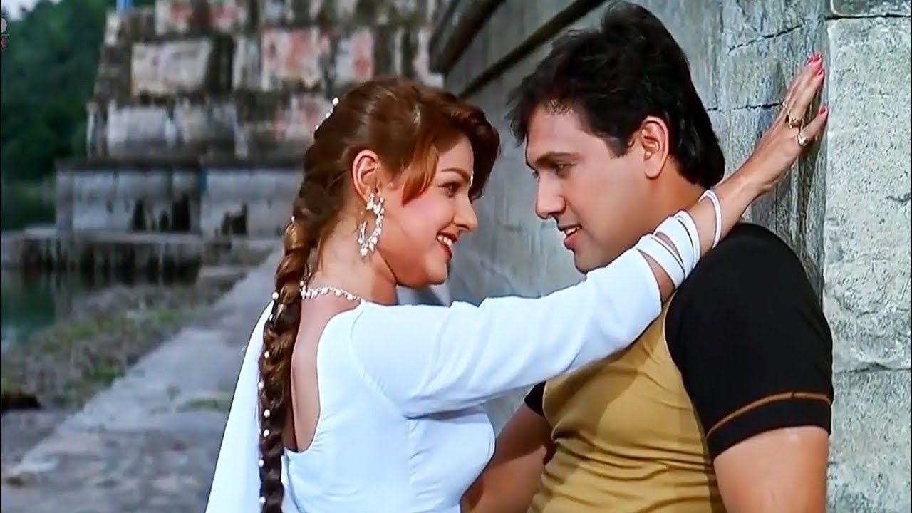 Chand Sitaare (Love❤) HD - Kaho Naa... Pyaar Hai 2000 | Kumar Sanu
