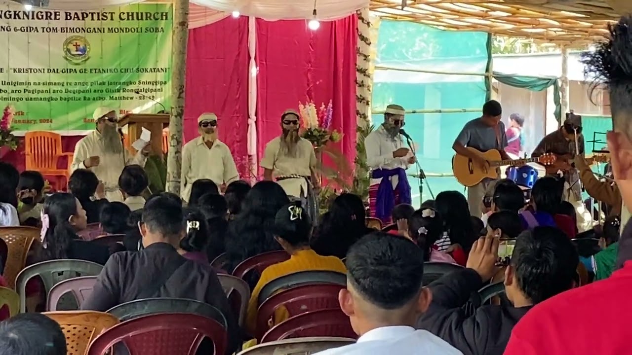 Sangknigre Fathers group