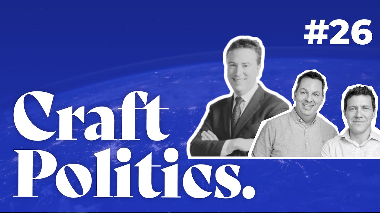 Sam Coates: Starmer’s Tightrope—Trump, Welfare, and the Trouble Inside Labour