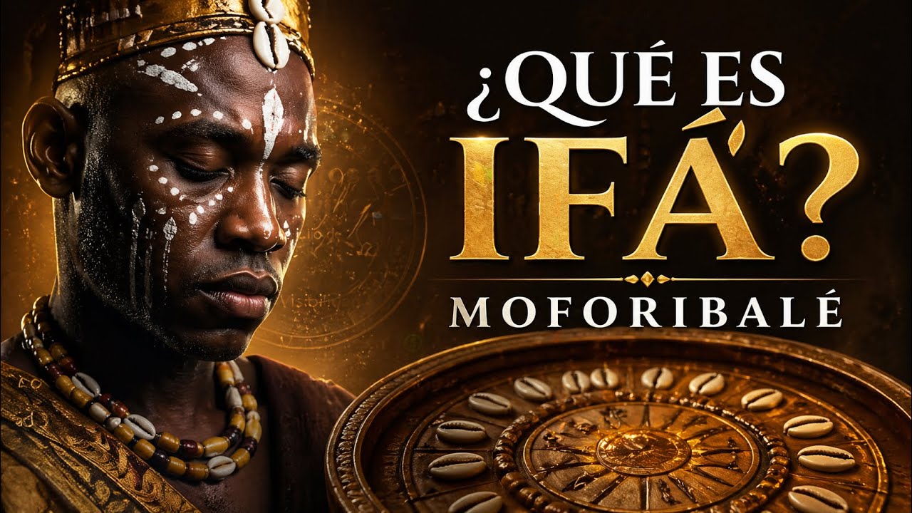 Cantos a Orula 🔰 Orisha Adivino 🙏🏽 Que es ifá❓