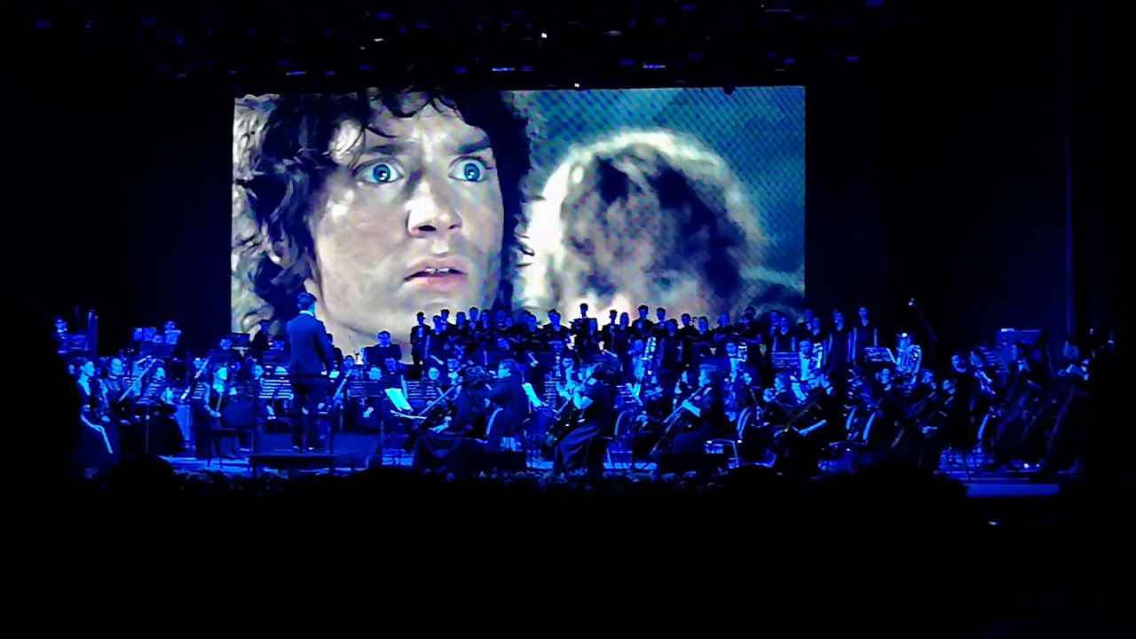 THE LORD OF THE RINGS/ВЛАСТЕЛИН КОЛЕЦ - MORIA (МОРИЯ)