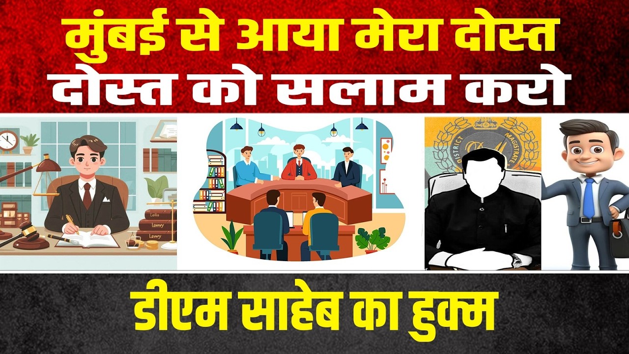 डीएम साहेब इतनी बेशर्मी भी ठीक नहीं है नीतीश बाबू के सम्मान का भी ख्याल रखिए भले आपके मंत्री जी को