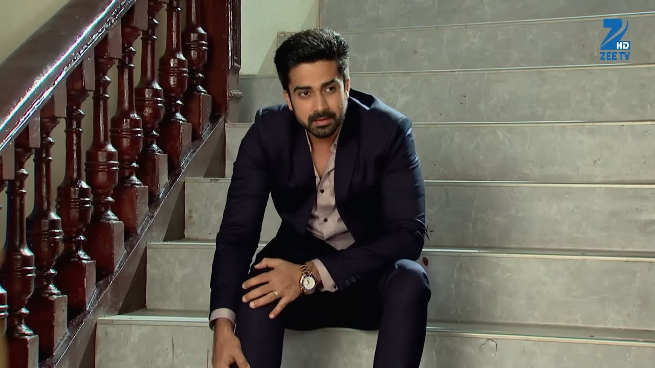 EP 821Qubool Hai - Индийское телешоу хинди - Же ТВ