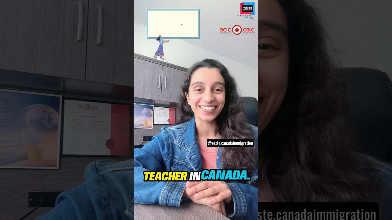Want to Teach in Canada? Here&rsquo;s What You Need!