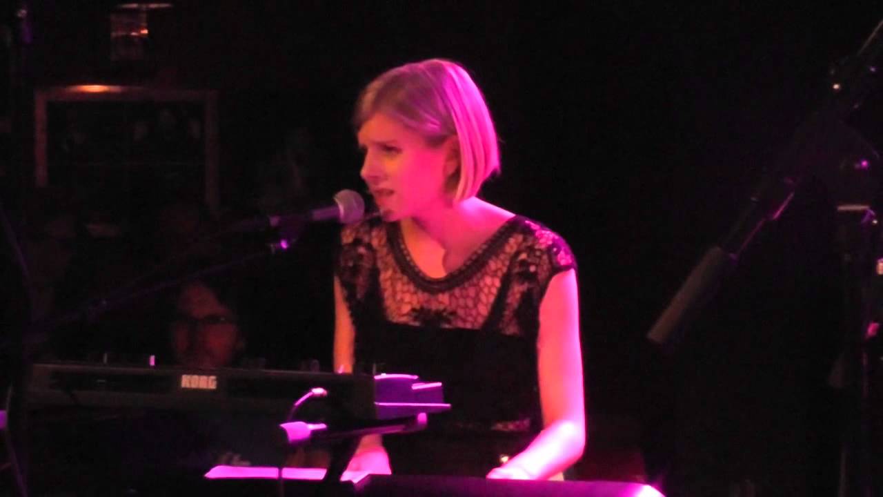 Aurora Aksnes