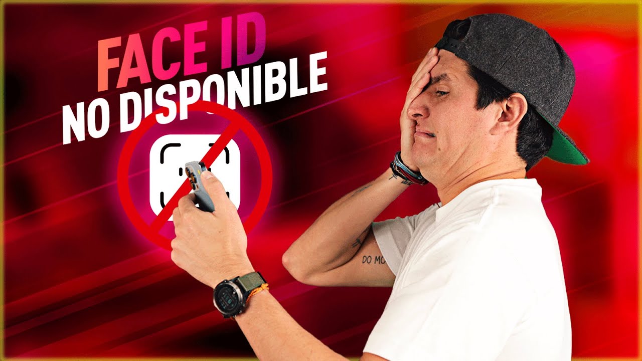 ❌ XR FACE ID NO DISPONIBLE - Calibrando con nuevo calibrador