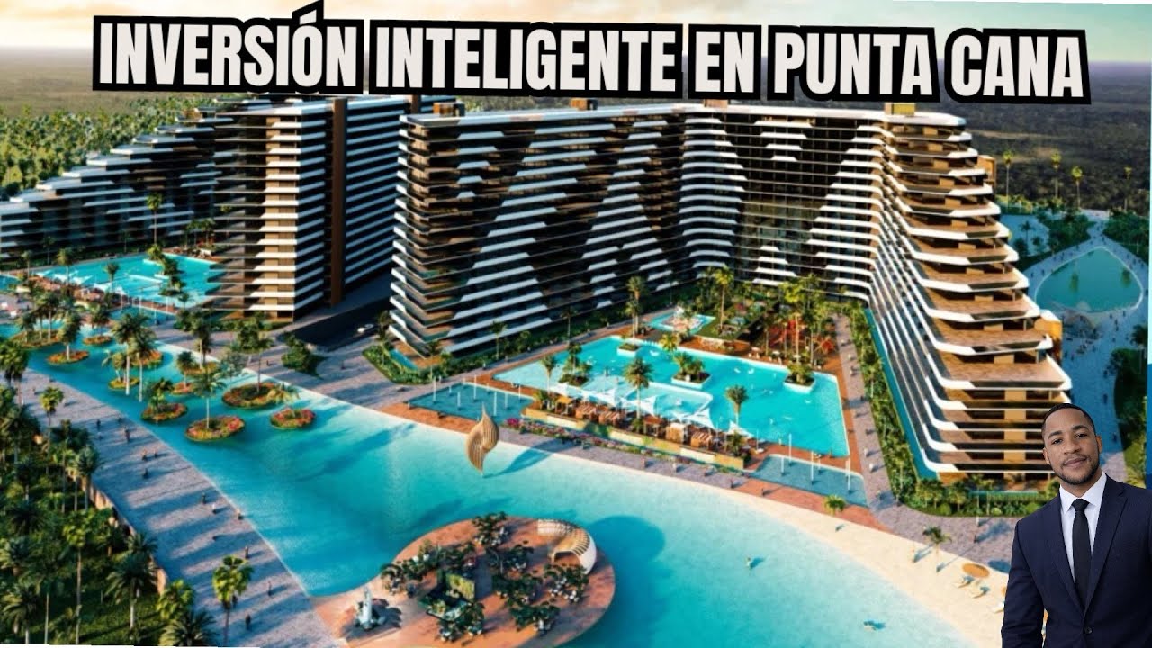 Proyecto Larimar: La nueva ciudad para vivir e invertir 💰