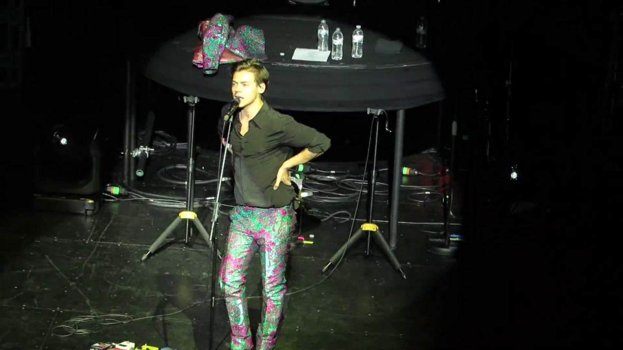 Harry Styles - Kiwi - Chicago