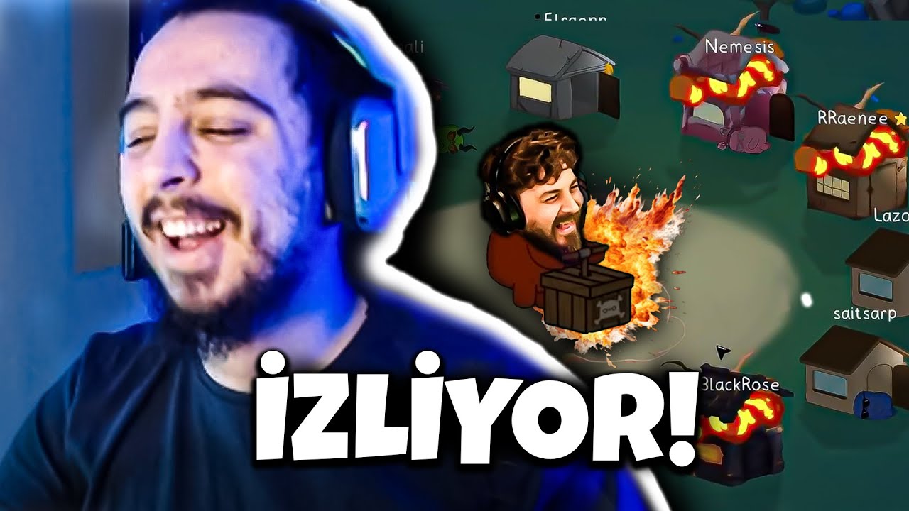 Cordiseps ' FEİGN '  Editimi izliyor! ( Bölüm 4 - 5 )