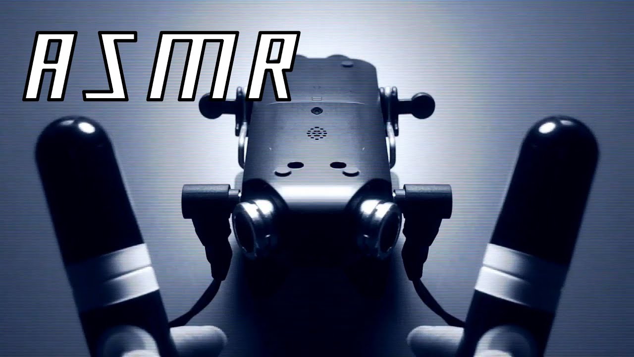 マッサージ器の振動音 3☆音フェチASMR