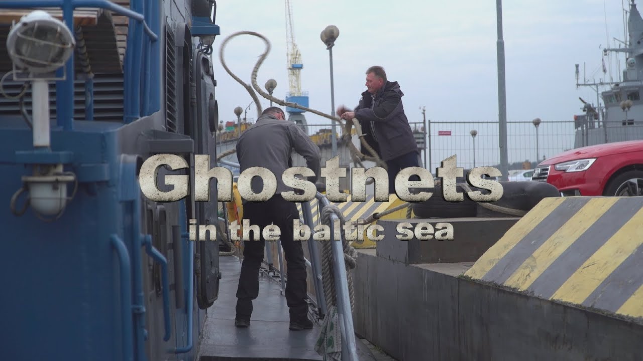 The Baltic Sea Heritage Rescue Project