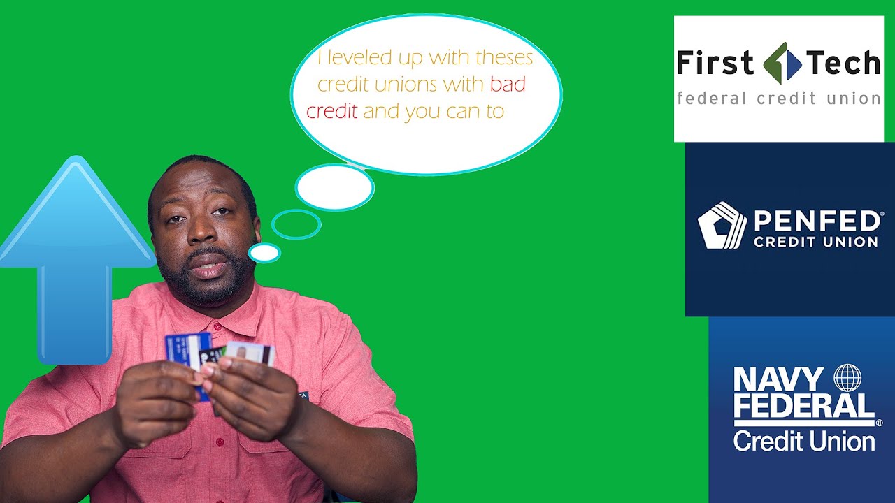 70k In Credit Card Limits In 1YR And A Half Using Navy Federal And Penfed