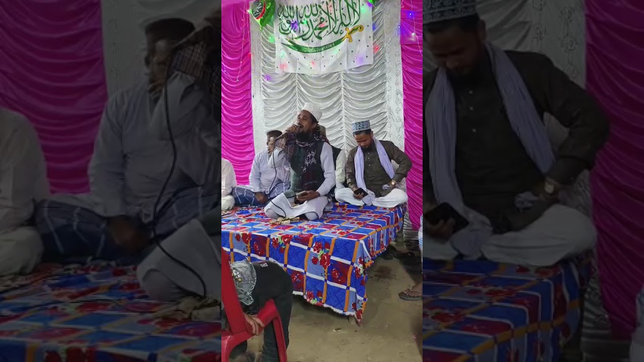 Maulana akhlak kauwa puri 