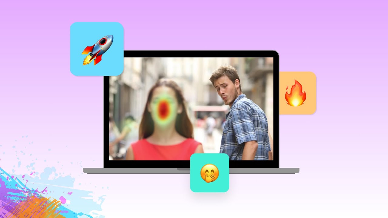 Heatmapy: kam koukají vaši zákazníci a jak toho využít? | Behavio