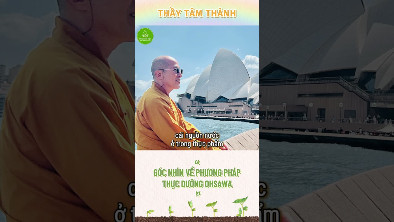 Kiến Thức Bổ Trợ | G&oacute;c Nh&igrave;n về phương ph&aacute;p Thực Dưỡng Ohsawa