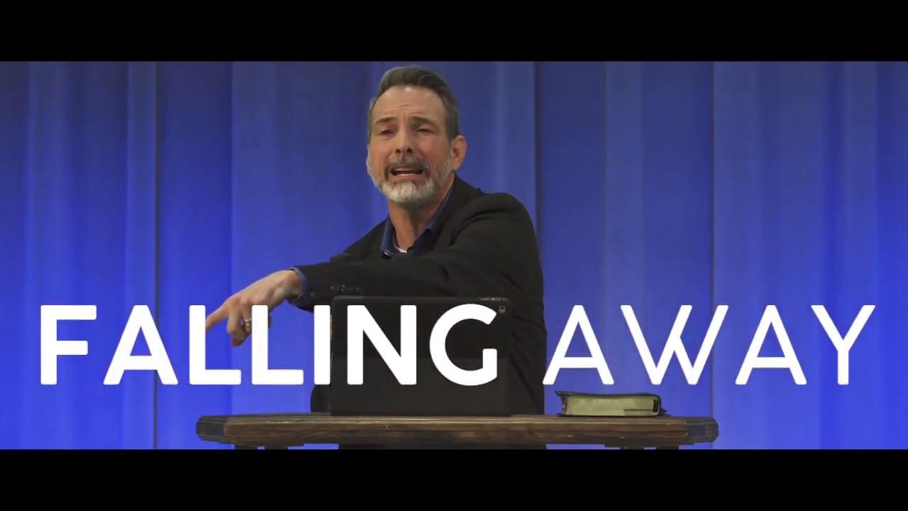 Don't Be Deceived By The Anti-Messiah!