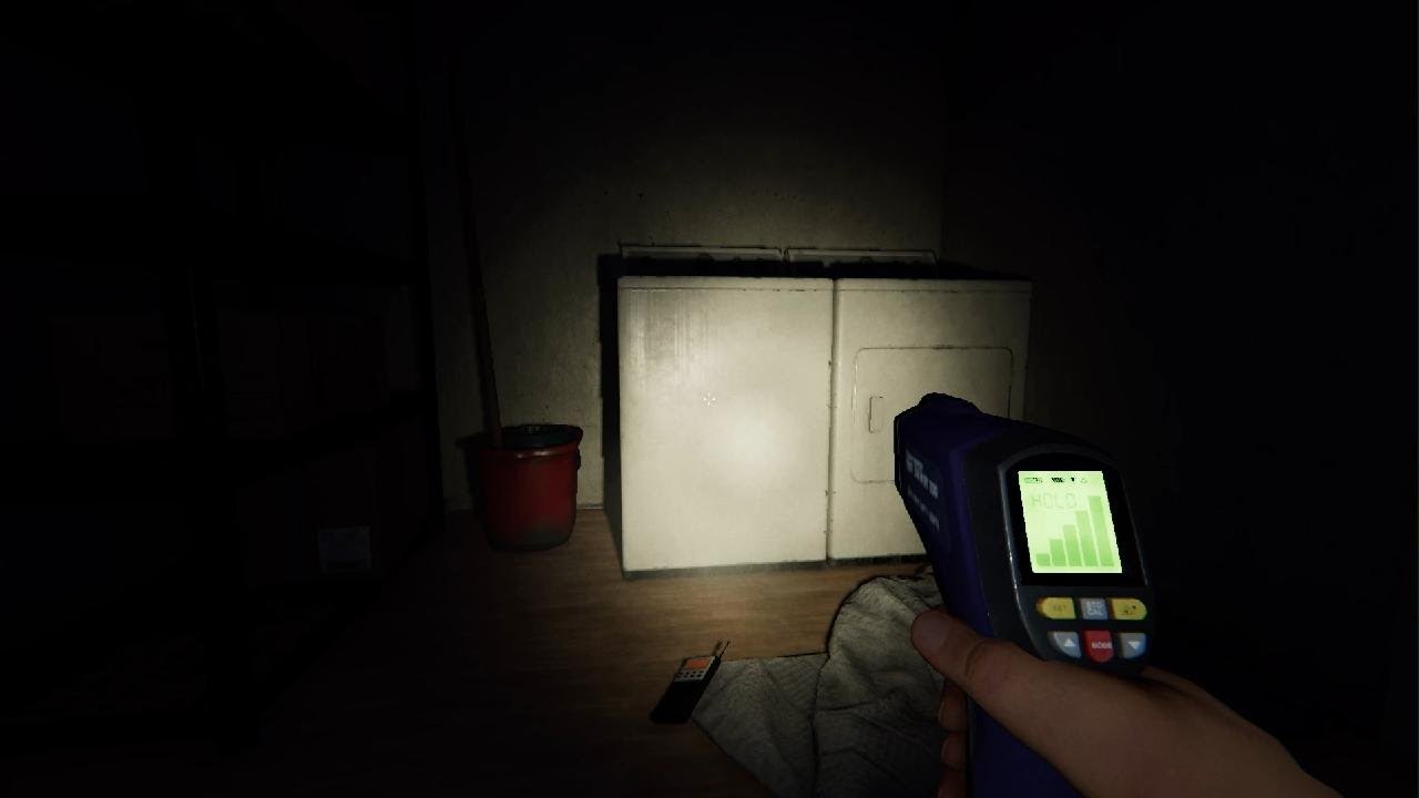 Phasmophobia PS5 Solo Gameplay| 6 Tanglewood Drive Professional Difficulty| #phasmophobia #gameplay