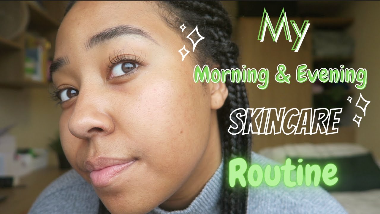 MY SKIN CARE ROUTINE | HOW I GOT RID OF MY ACNE & TEXTURE IRREGULARITIES
