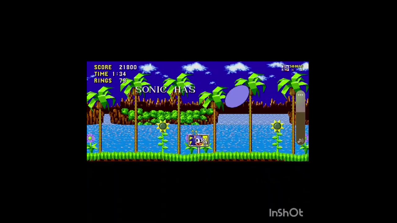 Sonic the hedgehog 1991 Gameplays parte 1