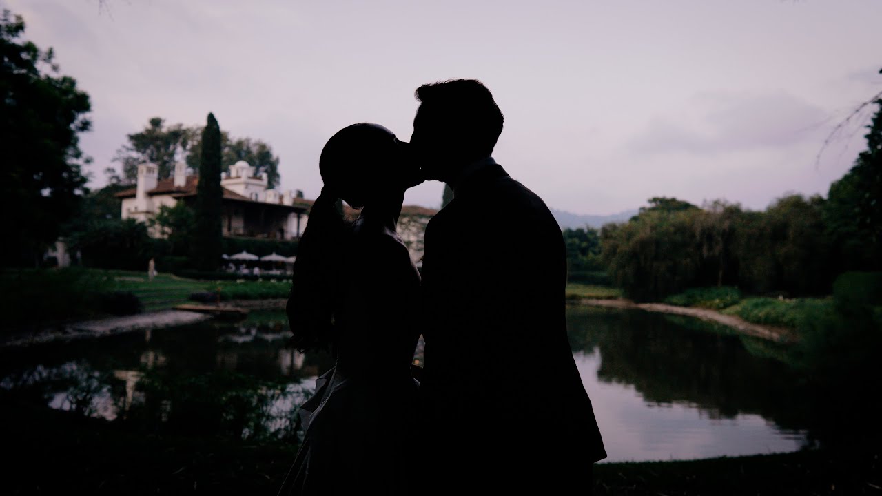 Anisa & Luke | Destination Wedding, Villa Bokéh, Antigua Guatemala