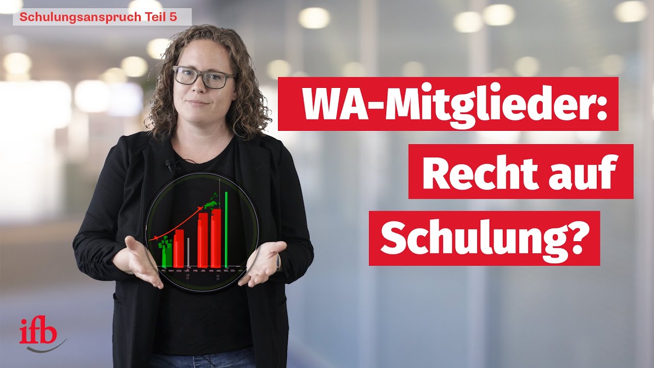 Schulungsanspruch: Recht auf Schulung f&uuml;r Mitglieder im Wirtschaftsausschuss?