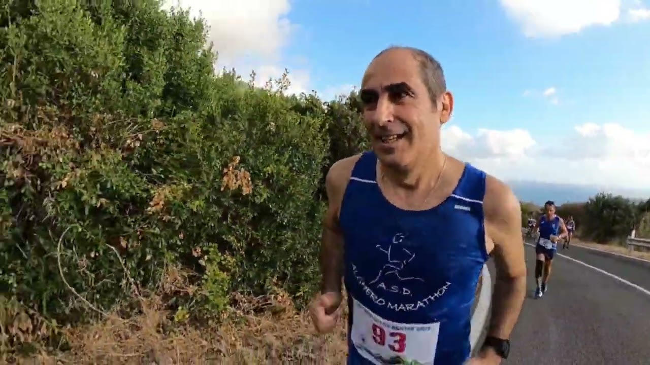 Dal mare alla montagna 2022