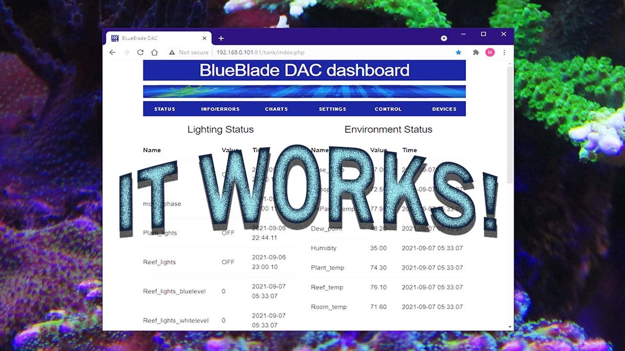 DIY Arduino Aquarium Controller Part15: Final Build review, install and testing