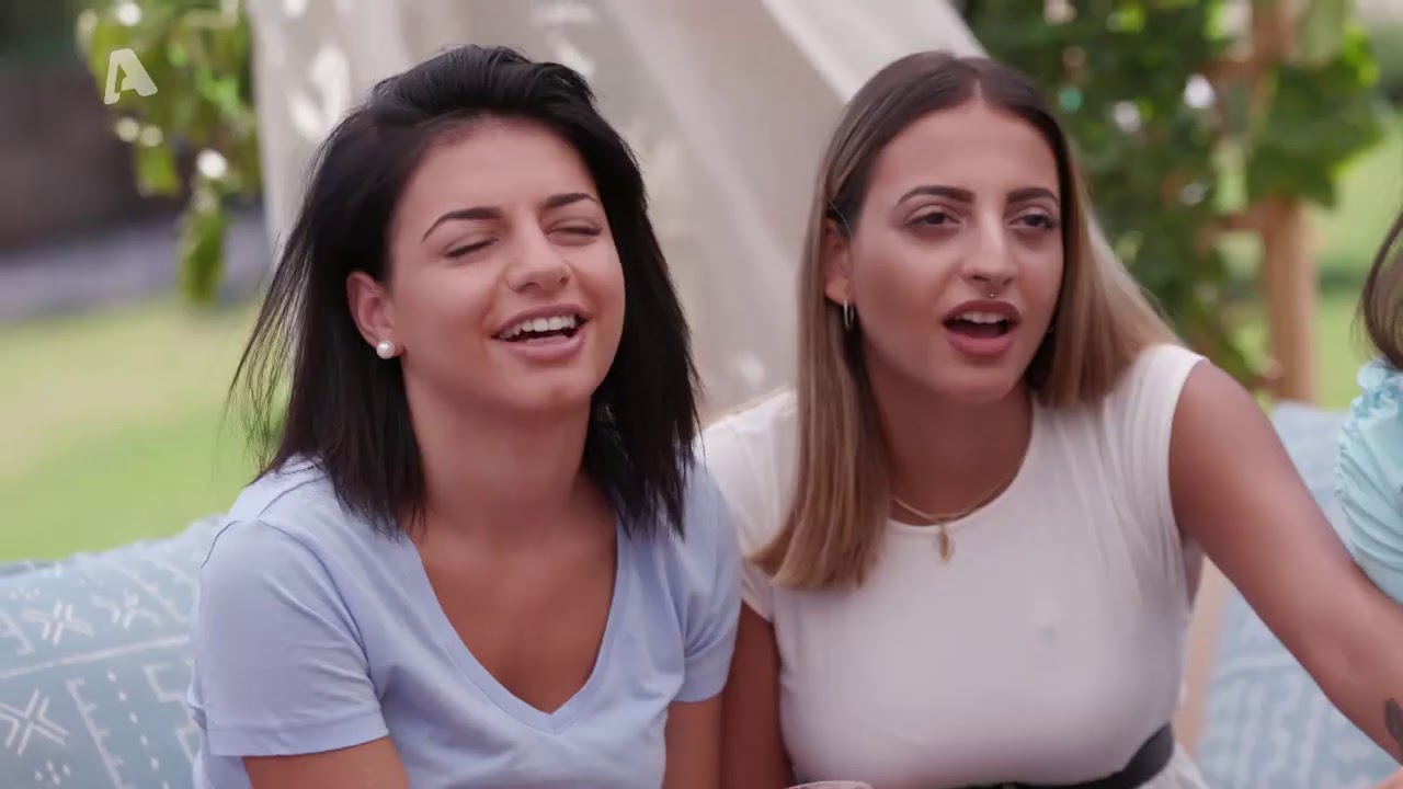 The Bachelor Επ. 10 | Sneak Preview I