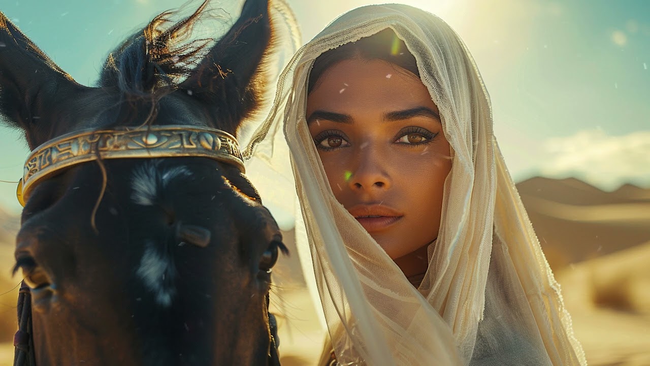 DESERT LOUNGE HOUSE Mix by Cafe De Anatolia