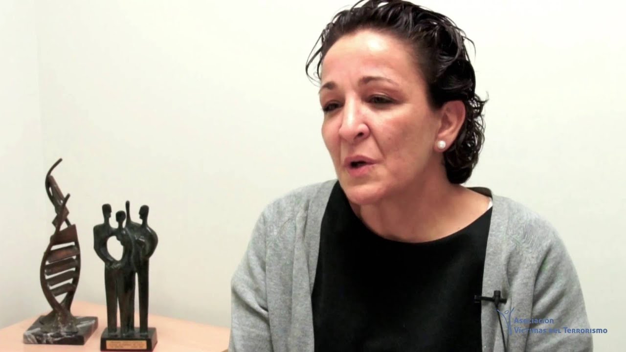Testimonio Milagros Valor