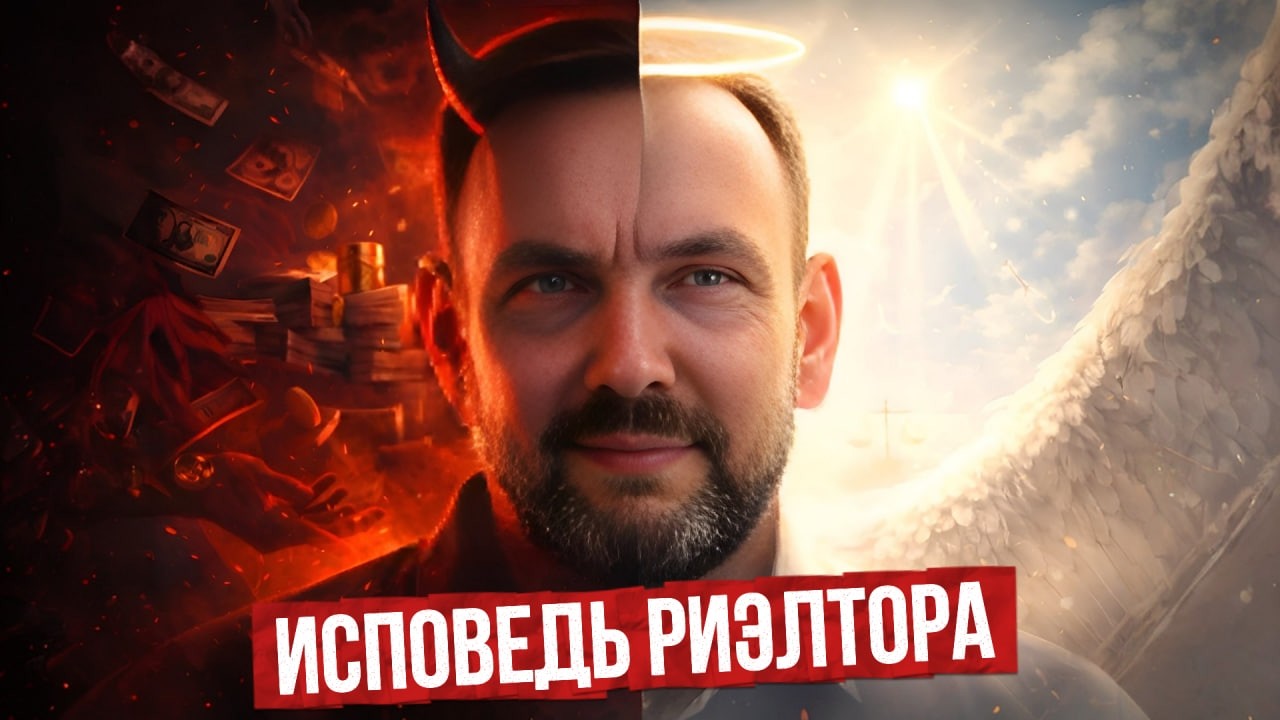 Мои ФАТАЛЬНЫЕ ПРОВАЛЫ в недвижимости за 10 ЛЕТ РАБОТЫ!