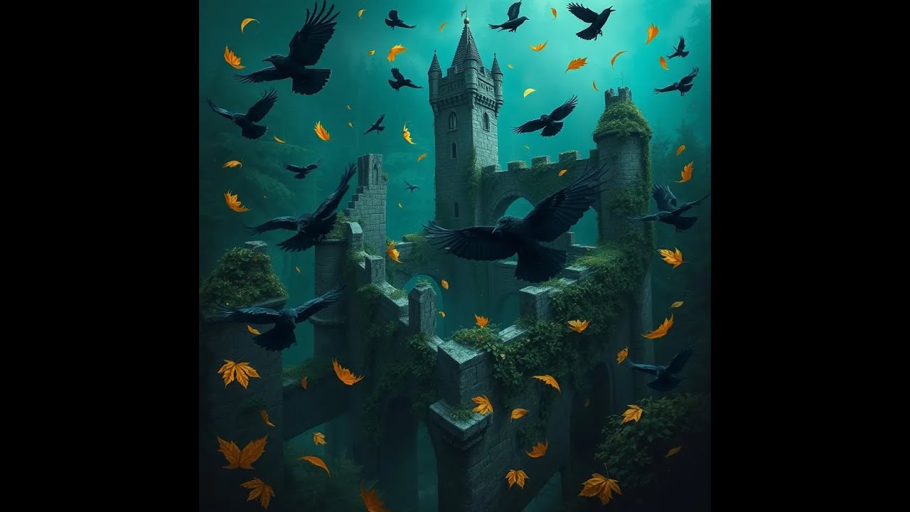 Falling kingdom (Versio 2)