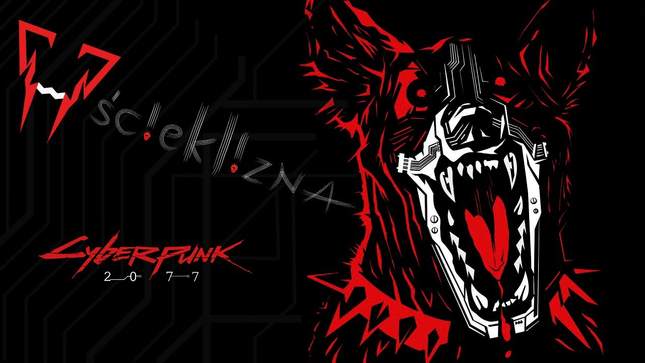 Wścieklizna - Cyberpunk 2077