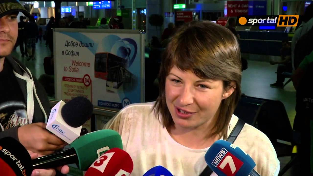 Станка Златева: Опитвам се с всички сили, но не се получава