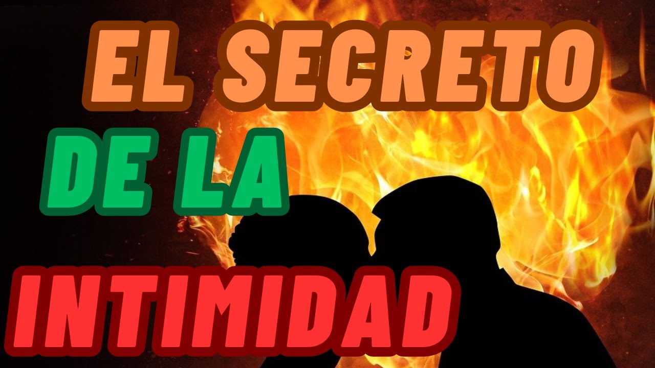 💝 INTIMIDAD EMOCIONAL en la pareja ( Como Construir una CONEXIÓN PROFUNDA en la pareja)